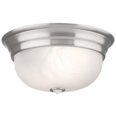 Finishing Touch Flushmount by Philips Forecast Lighting - Starlight Lighting USA and Canada
